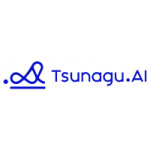 Tsunagu.AI様ロゴ