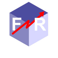 Forex Robotics様ロゴ