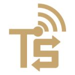 株式会社Techno.send様ロゴ