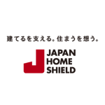 ジャパンホームシールド株式会社様ロゴ