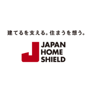 ジャパンホームシールド株式会社様ロゴ